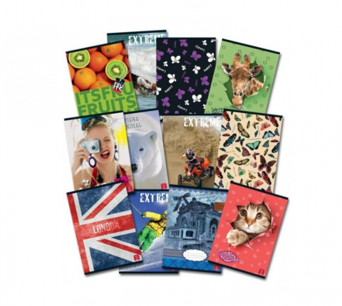 Pachet rechizite Clasele III-IV [27]