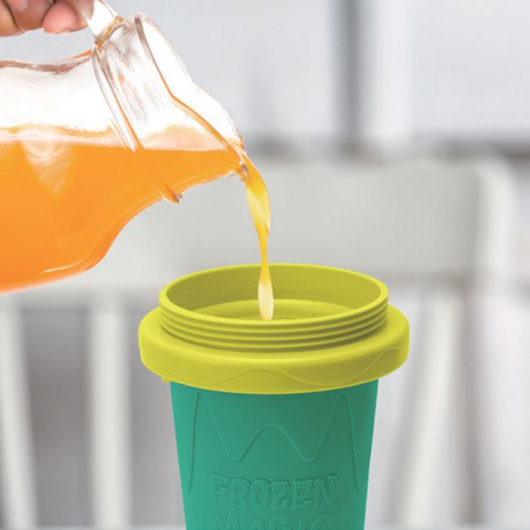 Pahar pentru granita,350 ml [1]