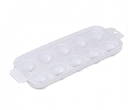 Paleta cu 10 compartimente pentru pictura