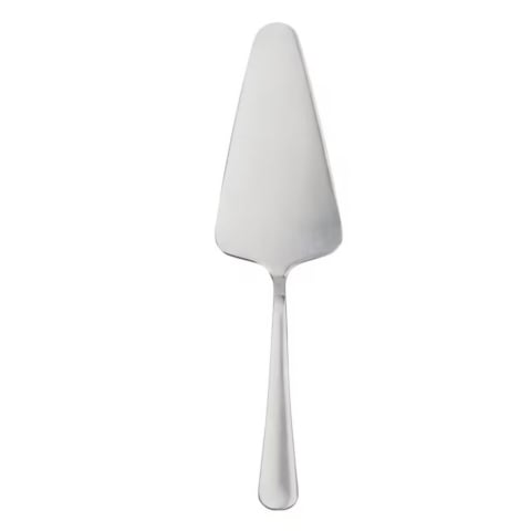 Articole Bucatarie - Paleta servire tort, inox,26 cm