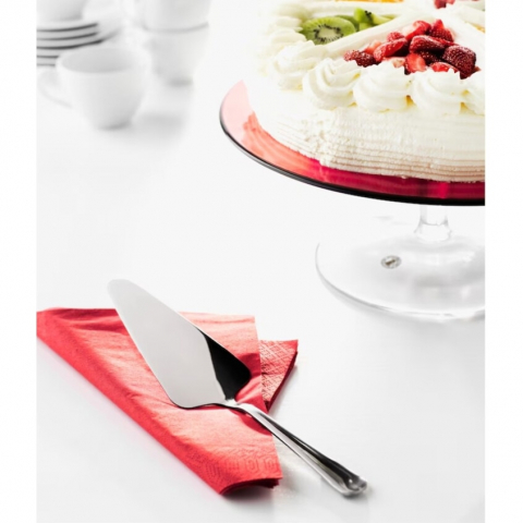 Paleta servire tort, inox,26 cm [1]