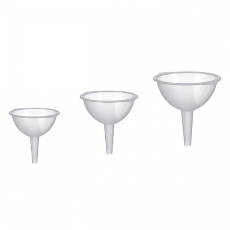 Articole Bucatarie - Palnie de plastic,3 marimi,3 bucati/set