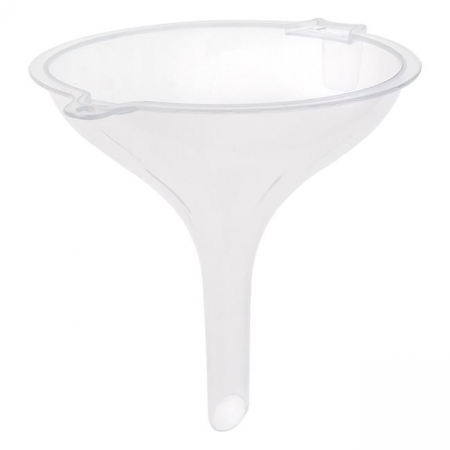 Articole Bucatarie - Palnie de plastic,transparent,13 cm