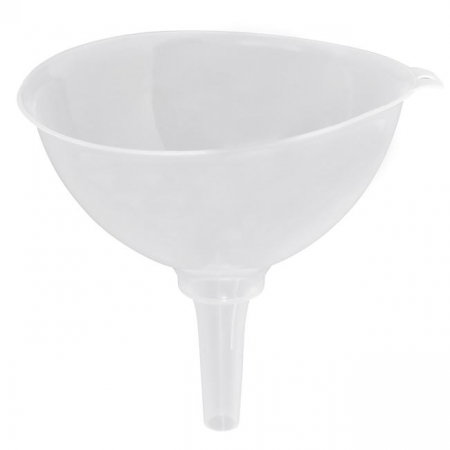 Articole Bucatarie - Palnie de plastic,transparent,16 cm