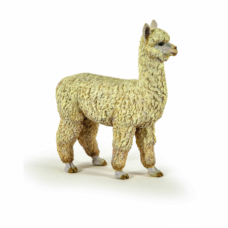 Figurine Papo - PAPO - Figurina Alpaca 