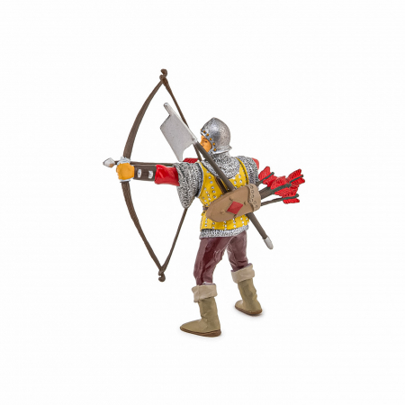 PAPO - Figurină Arcas  [5]