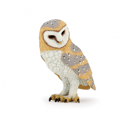 Figurine Papo - PAPO - Figurina Bufniță 