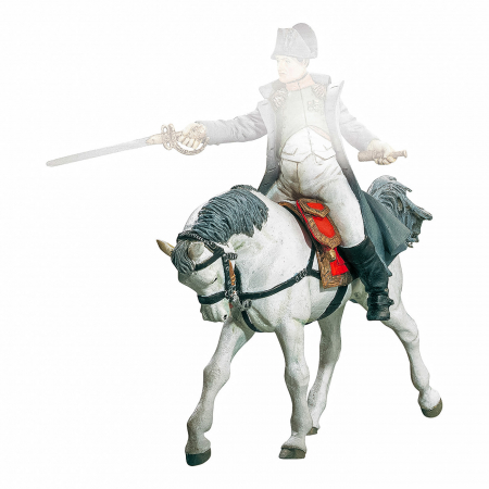 Papo figurina calul lui napoleon [1]