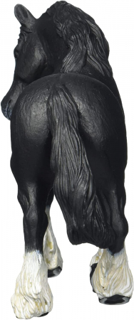 PAPO - Figurina Calul Shire  [3]