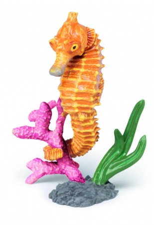Jocuri si articole copii - Papo Figurina Calut De Mare
