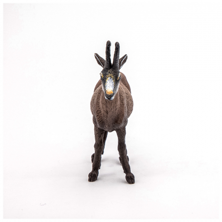 PAPO - Figurina Capră Neagră  [7]