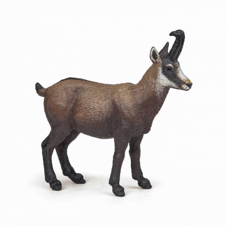 Figurine Papo - PAPO - Figurina Capră Neagră 