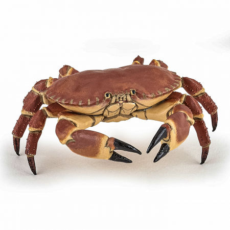 Jocuri si articole copii - PAPO - Figurina Crab 