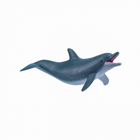 Jocuri si articole copii - Papo - Figurină Delfin Jucăuș 