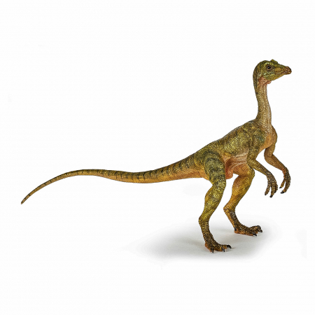 Papo - Figurină Dinozaur Compsognathus  [1]