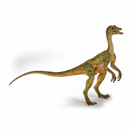 Jocuri si articole copii - Papo - Figurină Dinozaur Compsognathus 
