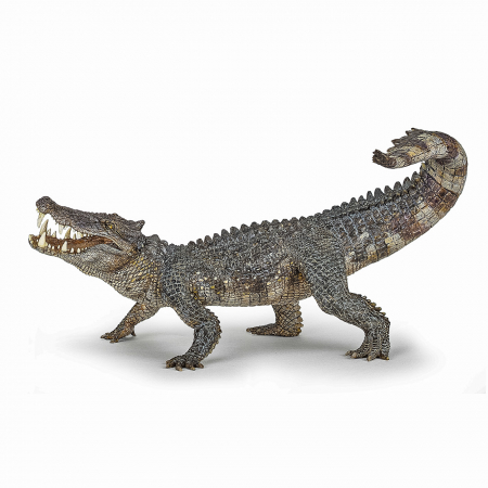 Figurine Papo - Papo - Figurină Dinozaur Kaprosuchus 