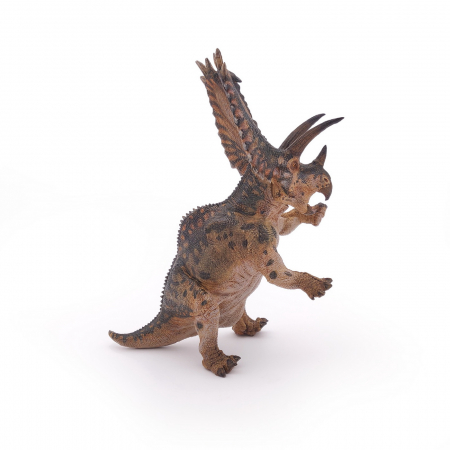 PAPO - Figurina Dinozaur Pentaceratops  [5]