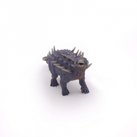 PAPO - Figurina Dinozaur Polacanthus  [1]
