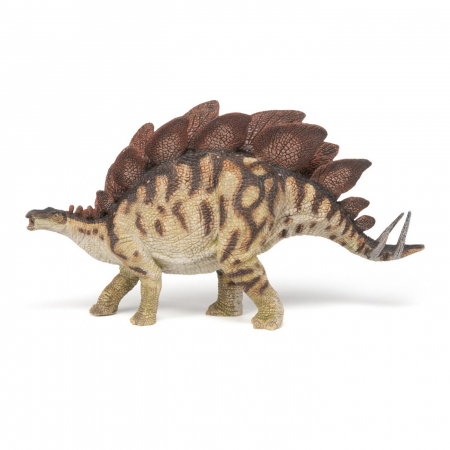 PAPO - Figurina Dinozaur Stegosaurus  [3]