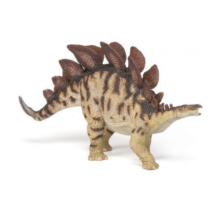 PAPO - Figurina Dinozaur Stegosaurus  [6]
