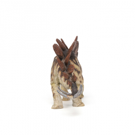 PAPO - Figurina Dinozaur Stegosaurus  [4]