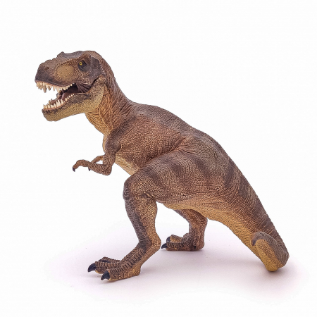PAPO - Figurina Dinozaur T-Rex  [1]