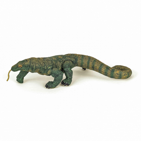 Figurine Papo - PAPO - Figurina Dragon Komodo 
