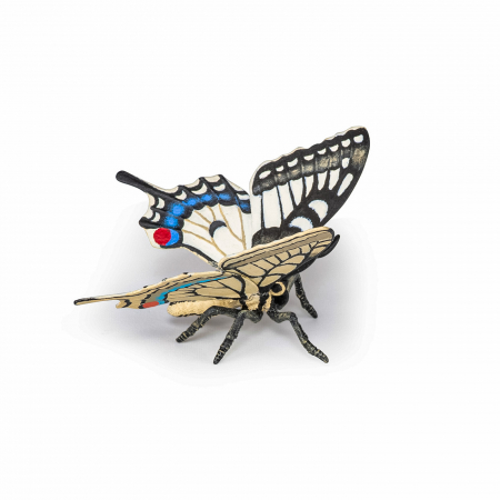 PAPO - Figurina Fluture Coada de Rândunică  [3]