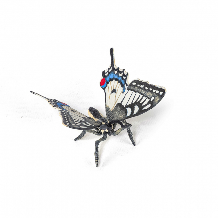 Figurine Papo - PAPO - Figurina Fluture Coada de Rândunică 