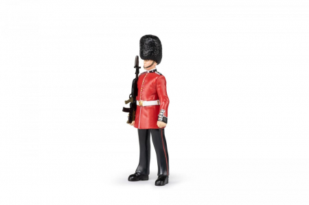 Papo Figurina Garda Regala [3]