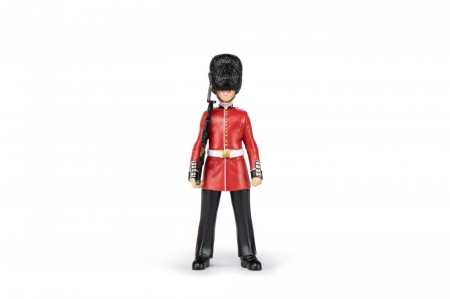 Papo Figurina Garda Regala [2]