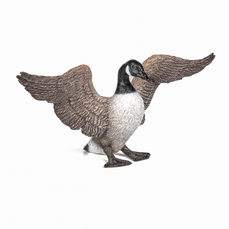 Figurine Papo - PAPO - Figurina Gâsca Canadiană 