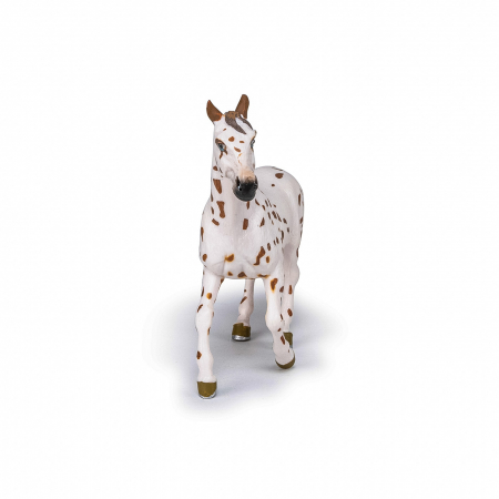 Papo - Figurină Iapă Appaloosa  [3]