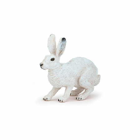 Figurine Papo - PAPO - Figurina Iepure Polar 