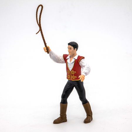 PAPO - Figurina Îmblânzitor Animale  [6]