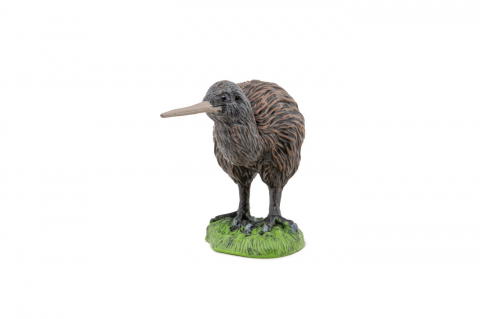 PAPO FIGURINA KIWI [2]