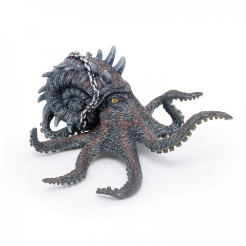 Jocuri si articole copii - PAPO FIGURINA KRAKEN