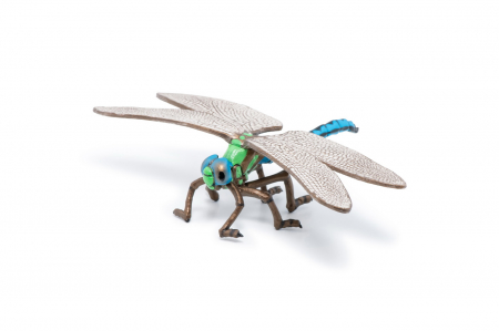 PAPO - Figurina Libelula  [2]