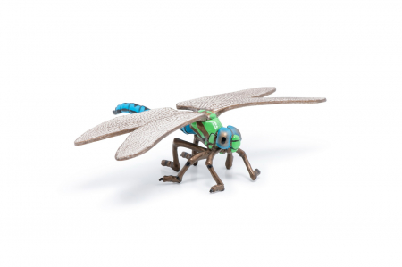 PAPO - Figurina Libelula  [6]