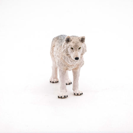 PAPO - Figurina Lup Polar  [3]