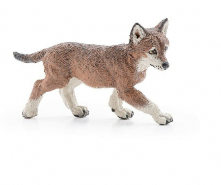 Figurine Papo - PAPO - Figurina Lup Puiuț 
