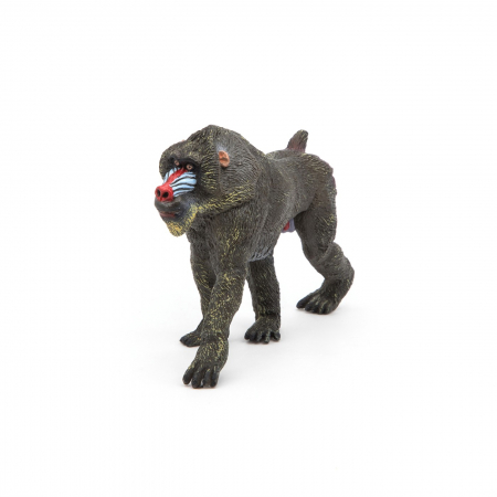 PAPO - Figurina Mandril  [4]