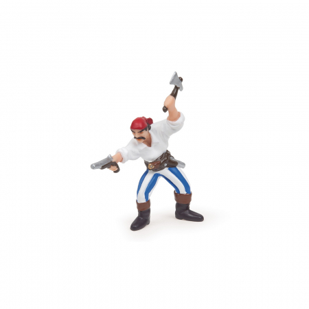 PAPO - Figurina Minifigurine Pirați 12 Piese  [5]