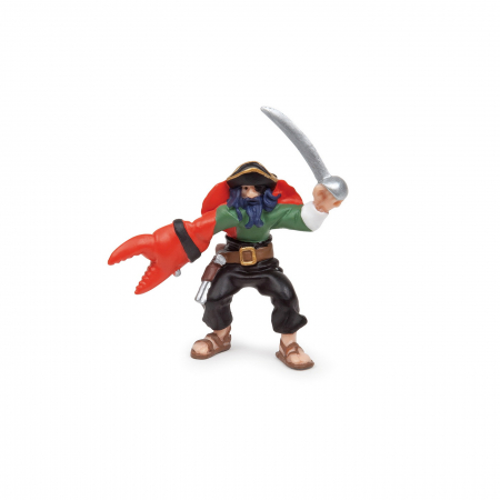PAPO - Figurina Minifigurine Pirați 12 Piese  [3]