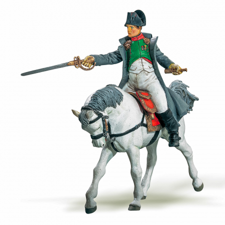 Jocuri si articole copii - Papo - Figurină Napoleon 