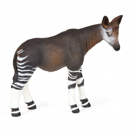 Figurine Papo - PAPO - Figurina Okapi 