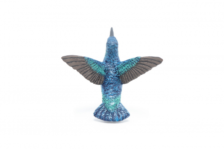 PAPO - Figurina Pasărea Colibri  [4]