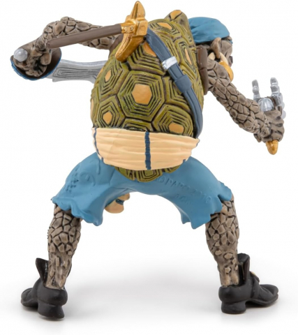PAPO FIGURINA PIRAT TESTOASA MUTANT [3]