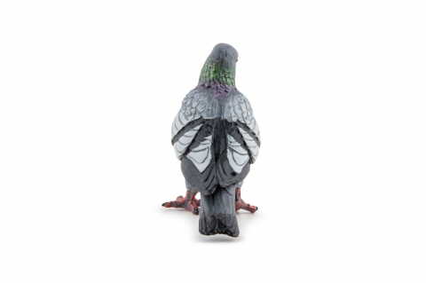 PAPO FIGURINA PORUMBEL [3]